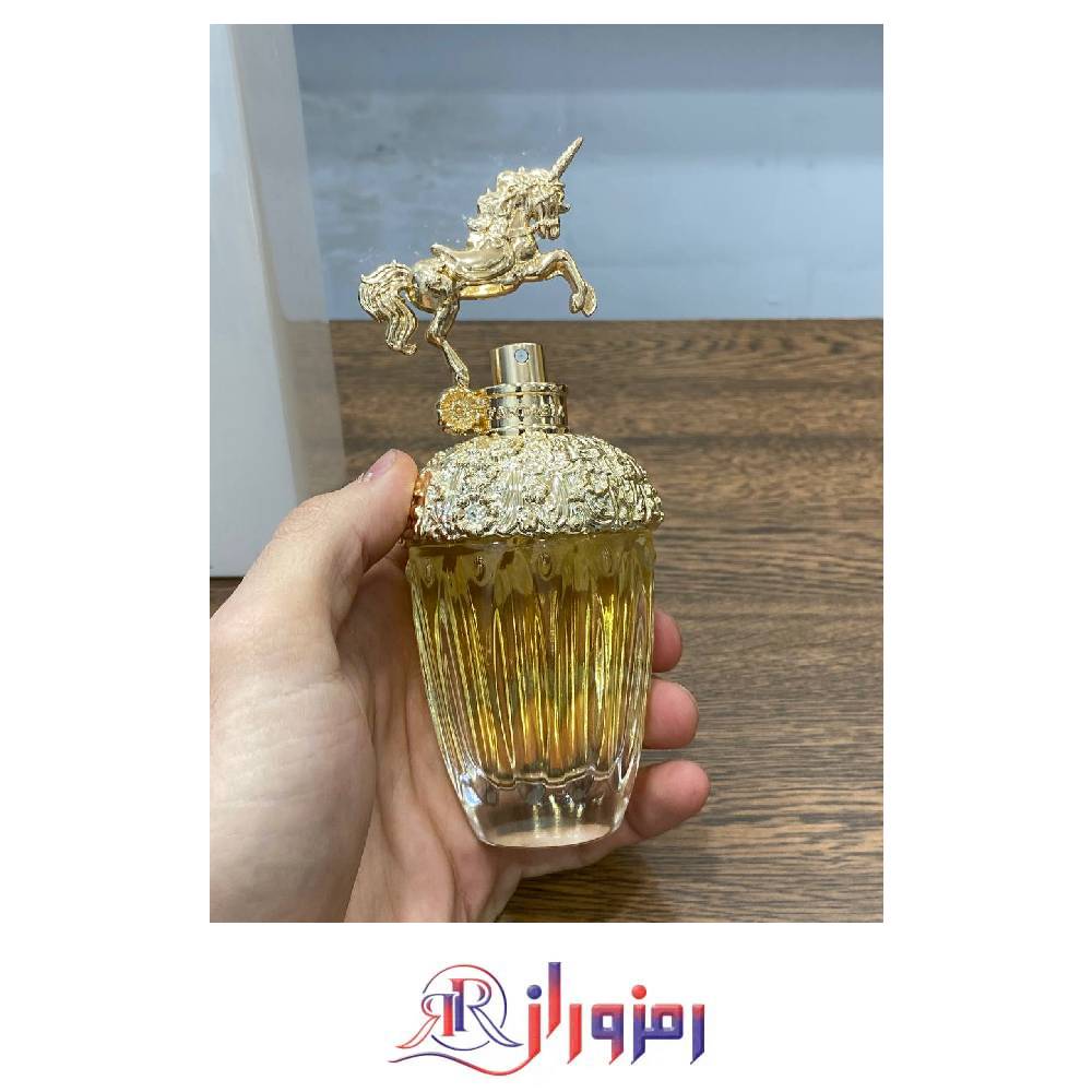 عطر ادکلن آناسویی فانتزیا